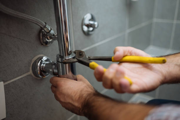 Trusted Lansing, IL Plumbing Experts